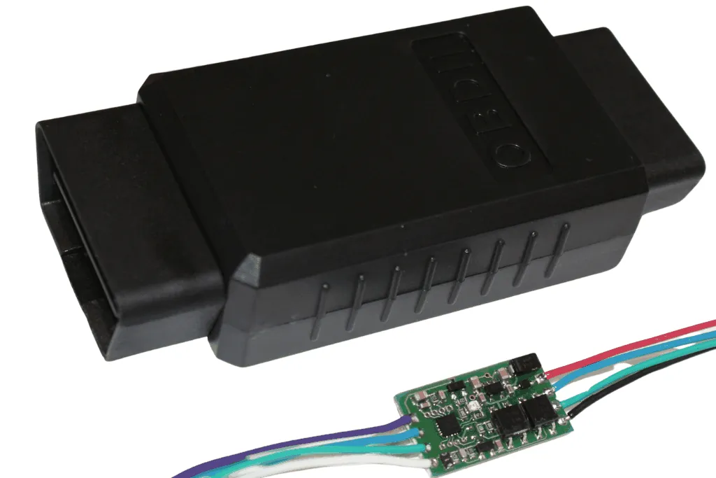 OBDII Protector