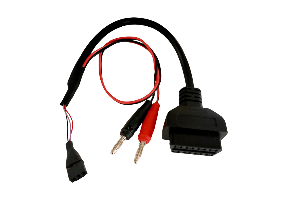 Cable for Extreme FBS4 ESL tool - 3 pin