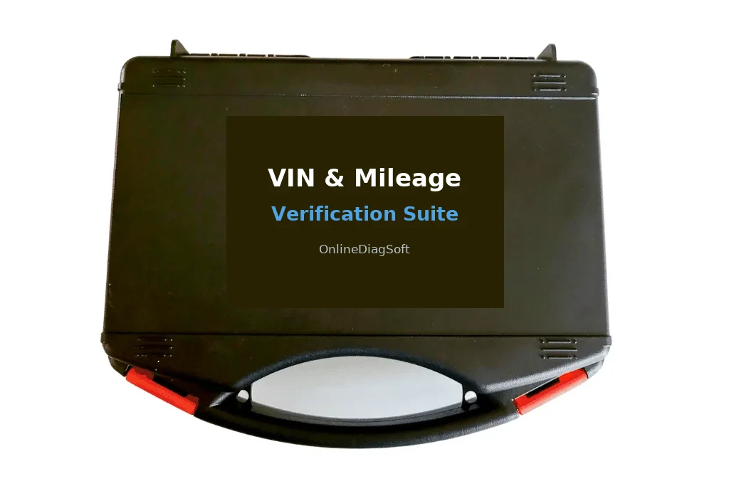 Vinirify and KMScamDetect software