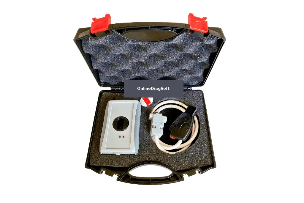 Extreme MB Tools set