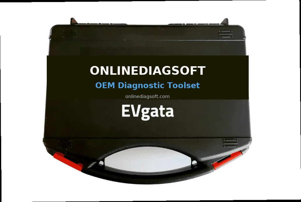 EVgata tool