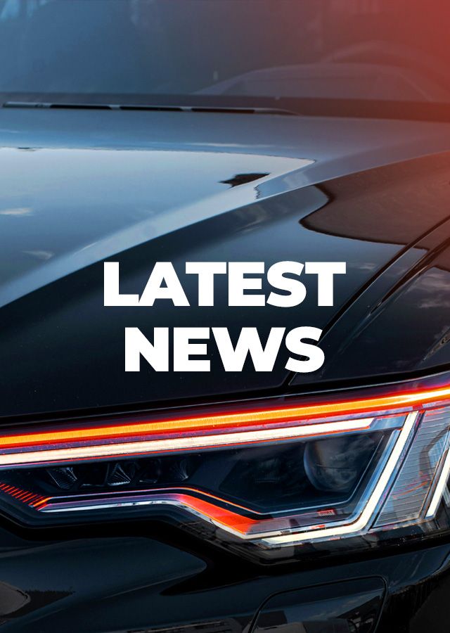 Online DIAG news and updates banner (tablet)