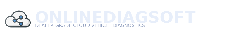 OnlineDiagSoft logo